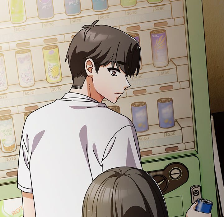 Signed, Sealed, Mistaken - Chapter 34 - picture 136