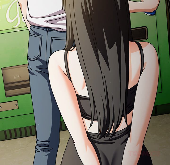 Signed, Sealed, Mistaken - Chapter 34 - picture 137