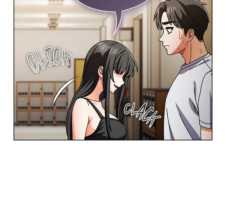 Signed, Sealed, Mistaken - Chapter 34 - picture 143