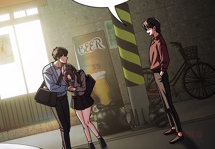 Signed, Sealed, Mistaken - Chapter 34 - picture 2