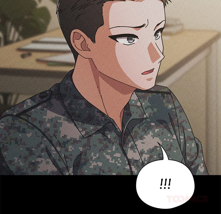 Signed, Sealed, Mistaken - Chapter 34 - picture 20