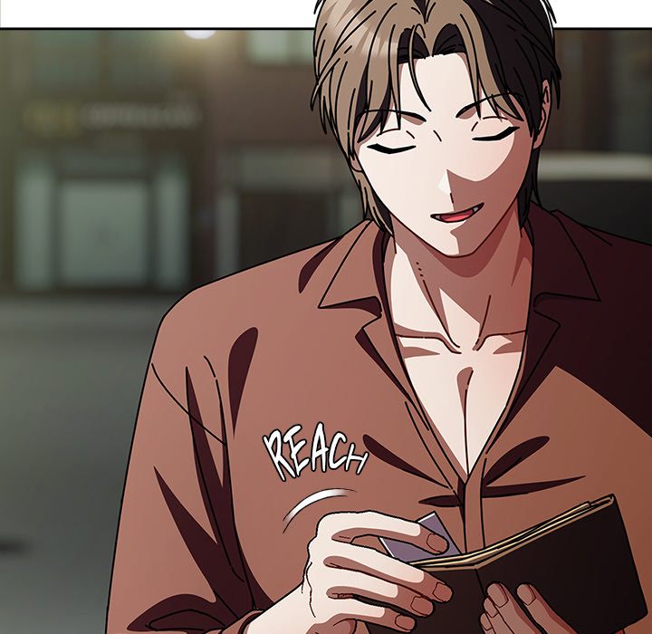 Signed, Sealed, Mistaken - Chapter 34 - picture 30