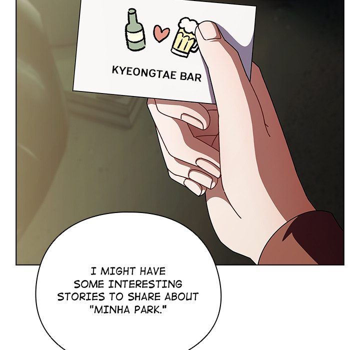 Signed, Sealed, Mistaken - Chapter 34 - picture 32
