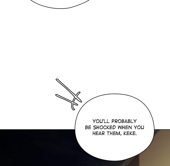 Signed, Sealed, Mistaken - Chapter 34 - picture 33