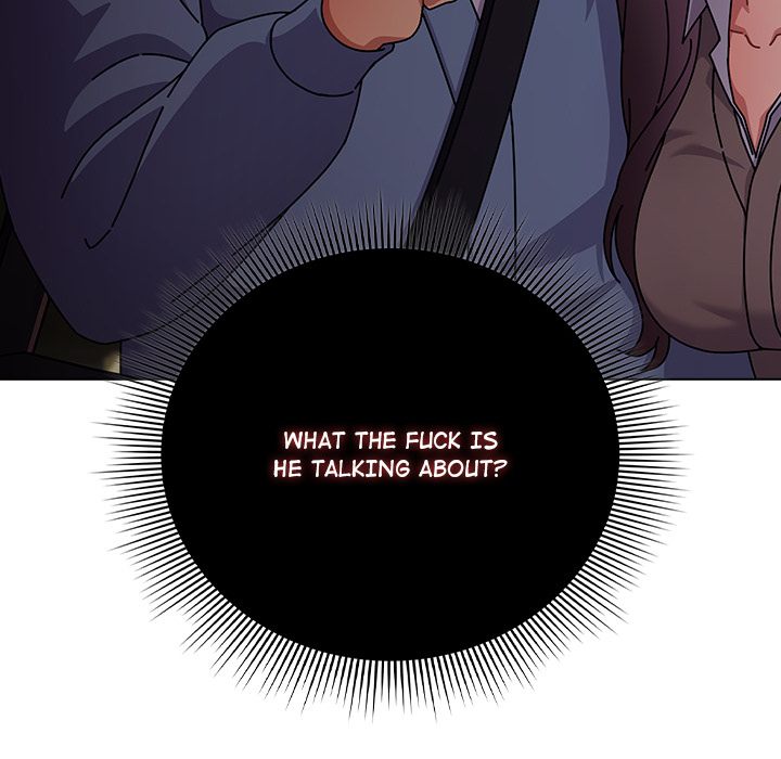 Signed, Sealed, Mistaken - Chapter 34 - picture 35