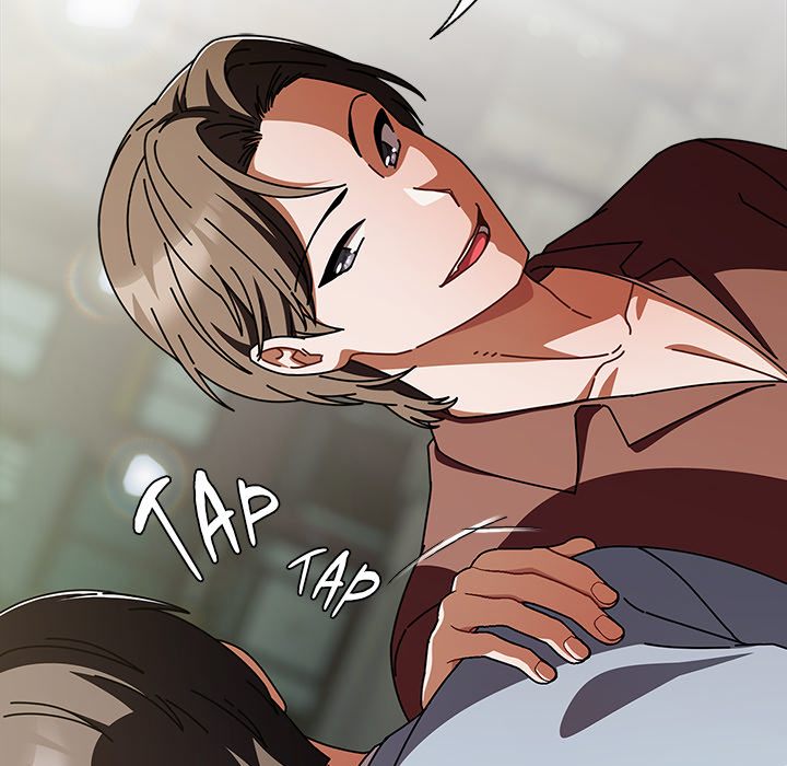 Signed, Sealed, Mistaken - Chapter 34 - picture 37
