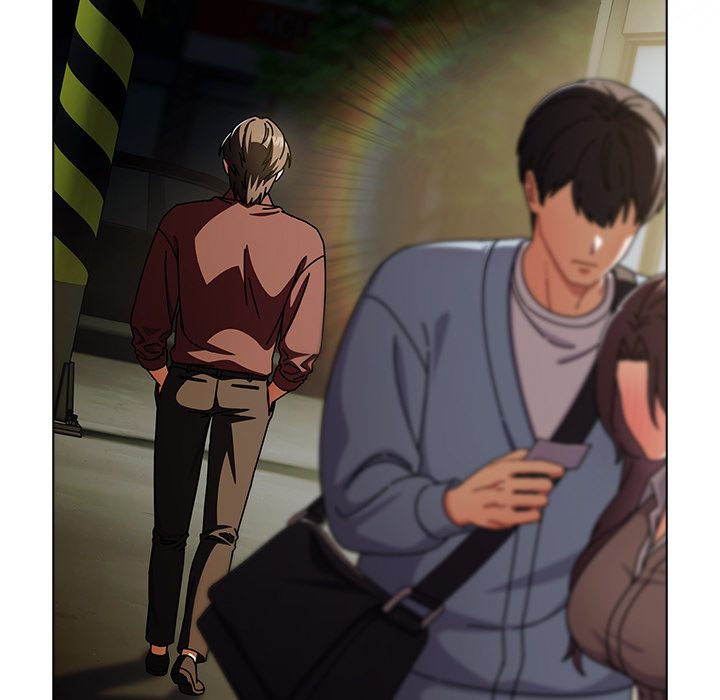 Signed, Sealed, Mistaken - Chapter 34 - picture 40