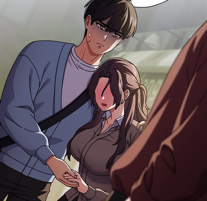 Signed, Sealed, Mistaken - Chapter 34 - picture 5