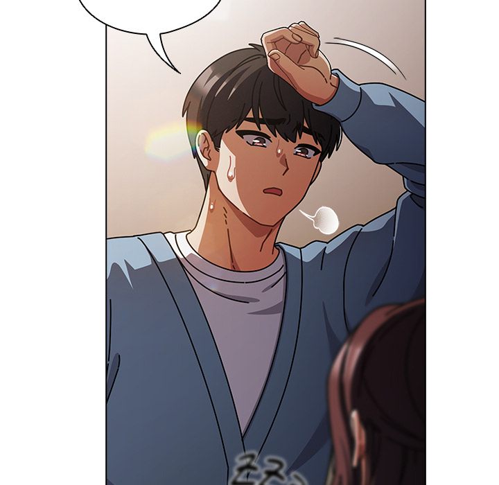 Signed, Sealed, Mistaken - Chapter 34 - picture 52