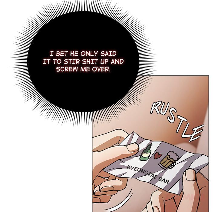 Signed, Sealed, Mistaken - Chapter 34 - picture 56