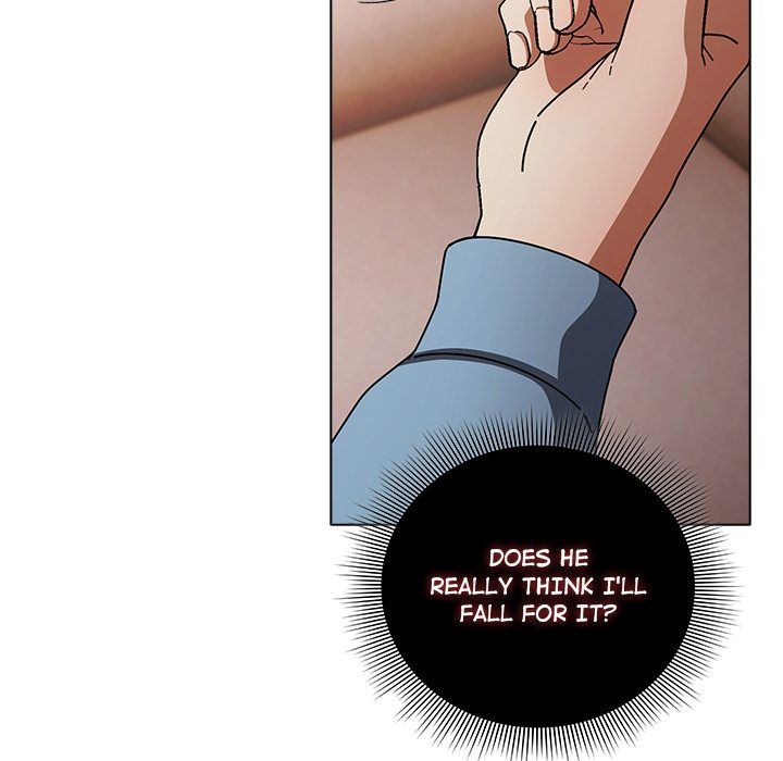 Signed, Sealed, Mistaken - Chapter 34 - picture 57