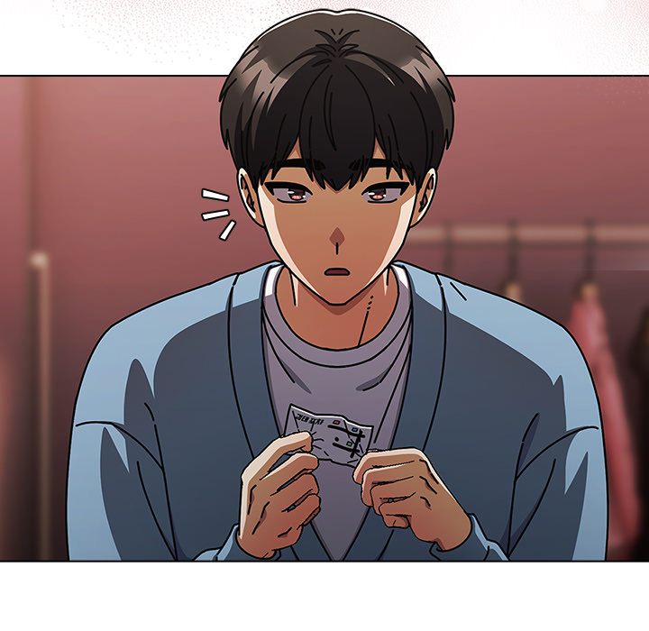 Signed, Sealed, Mistaken - Chapter 34 - picture 59