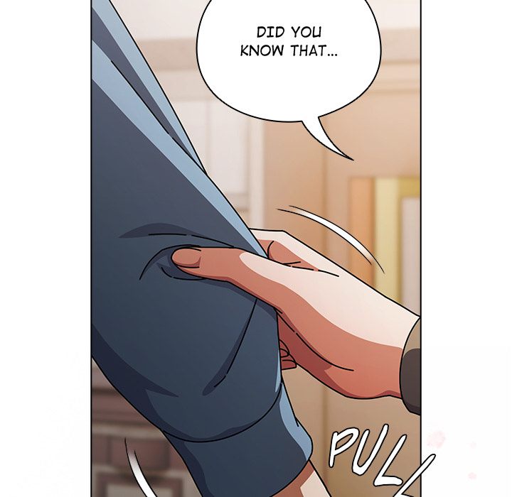 Signed, Sealed, Mistaken - Chapter 34 - picture 63