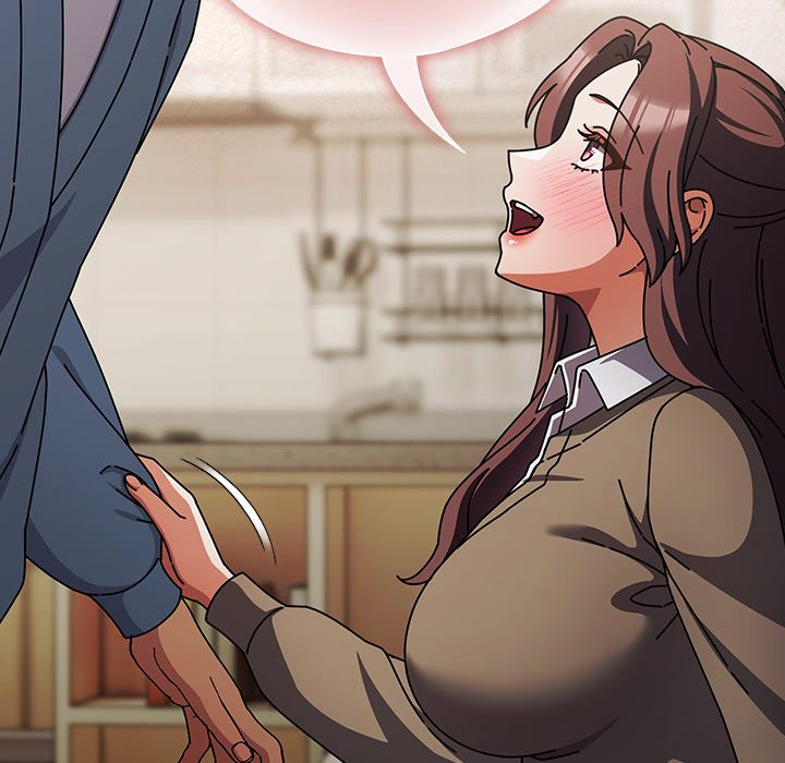 Signed, Sealed, Mistaken - Chapter 34 - picture 66
