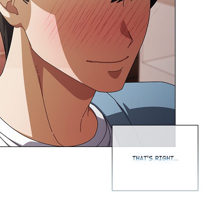 Signed, Sealed, Mistaken - Chapter 34 - picture 72