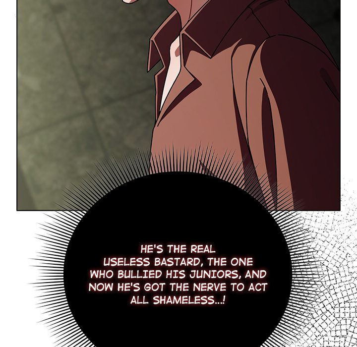 Signed, Sealed, Mistaken - Chapter 34 - picture 8
