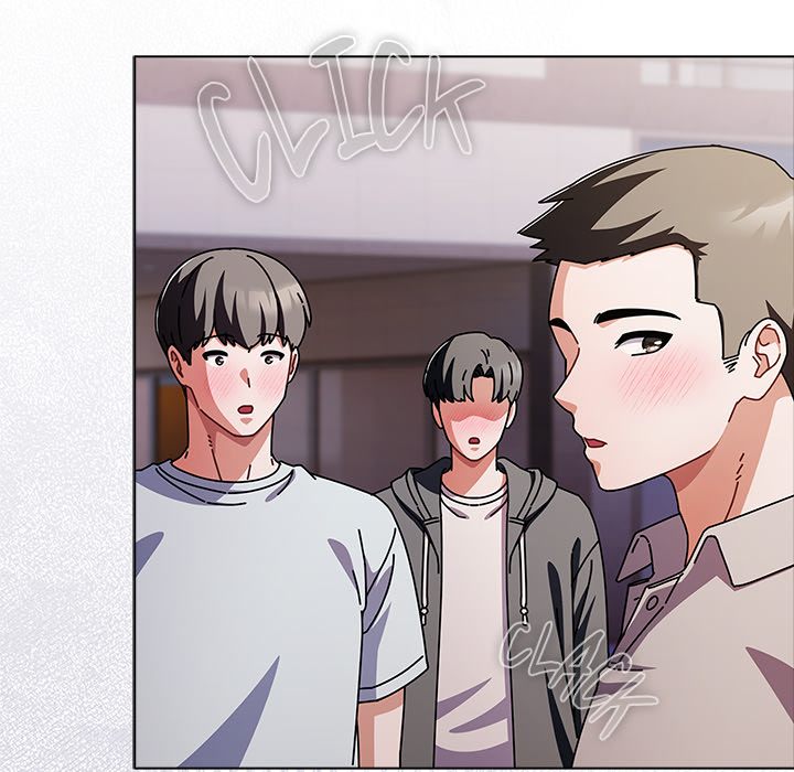 Signed, Sealed, Mistaken - Chapter 34 - picture 91