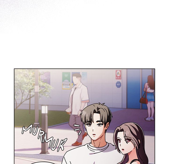 Signed, Sealed, Mistaken - Chapter 34 - picture 97