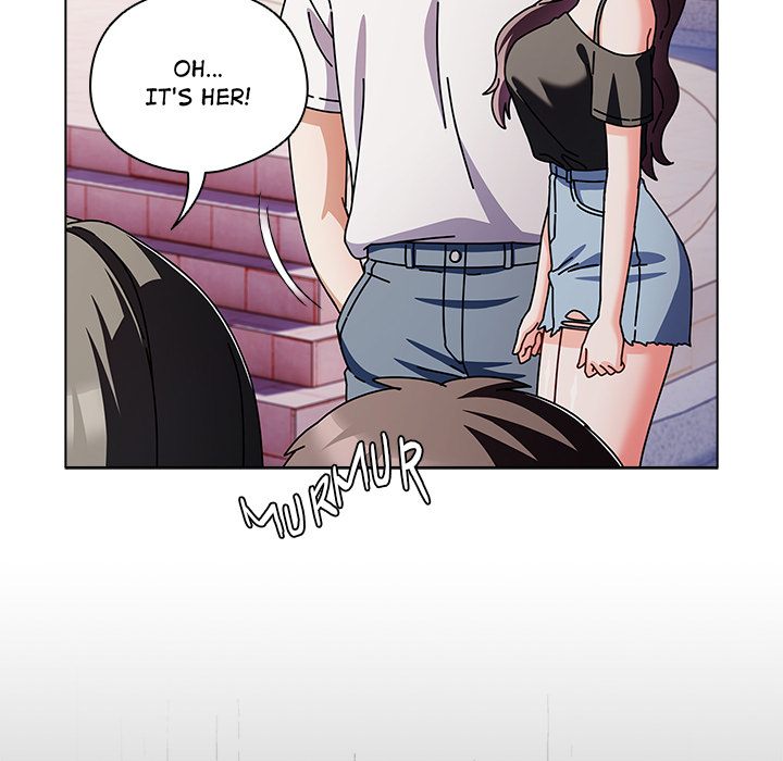 Signed, Sealed, Mistaken - Chapter 34 - picture 98