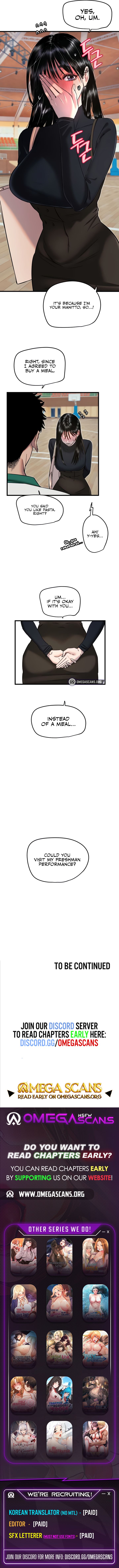 Manitto - Chapter 25 - picture 7