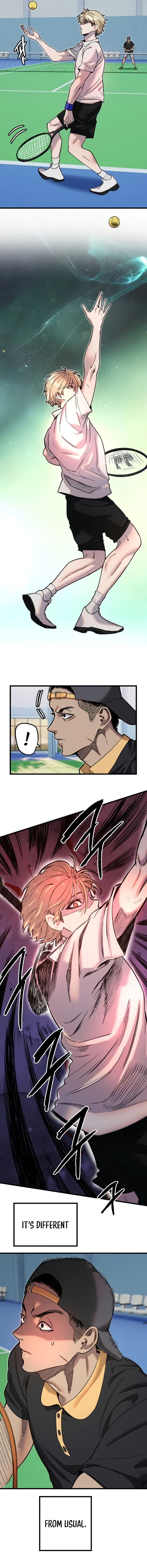 Manitto - Chapter 27 - picture 3