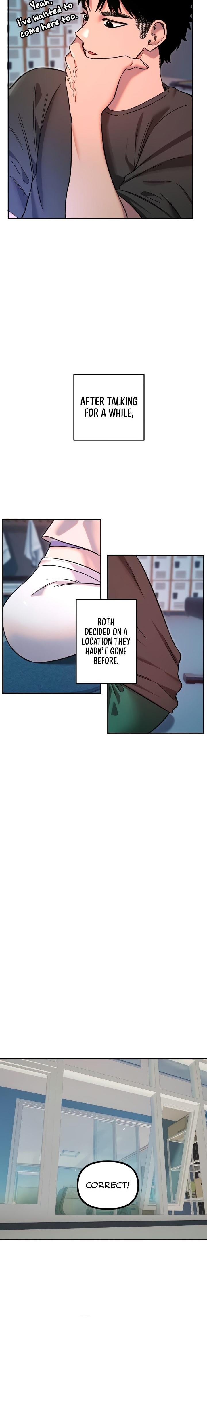 Manitto - Chapter 51 - picture 11