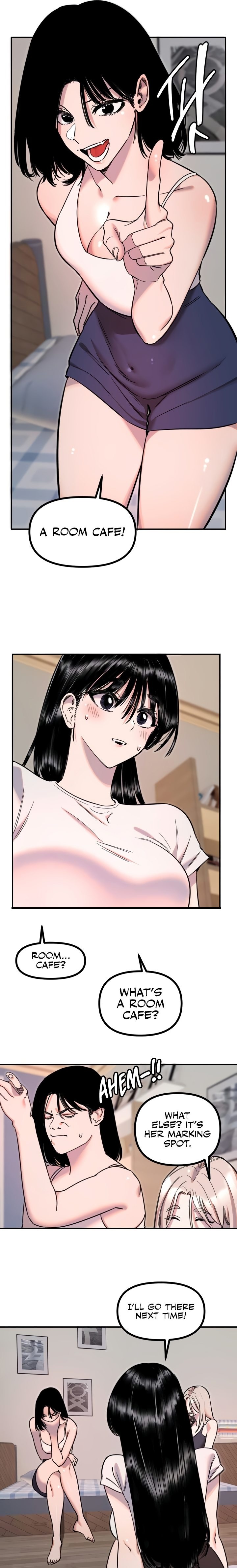 Manitto - Chapter 51 - picture 12