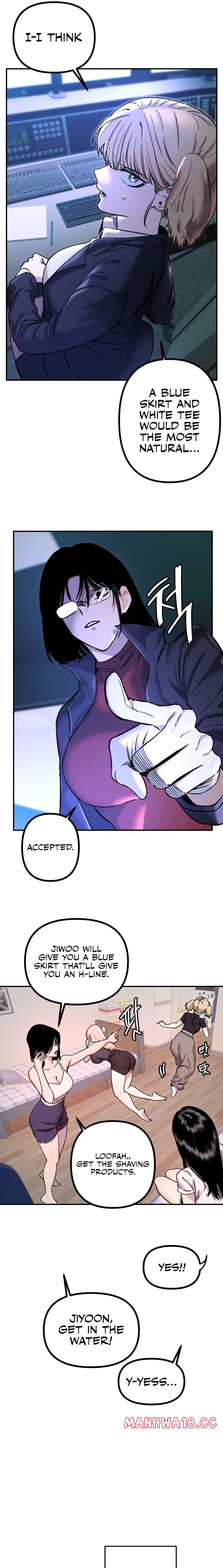 Manitto - Chapter 51 - picture 15