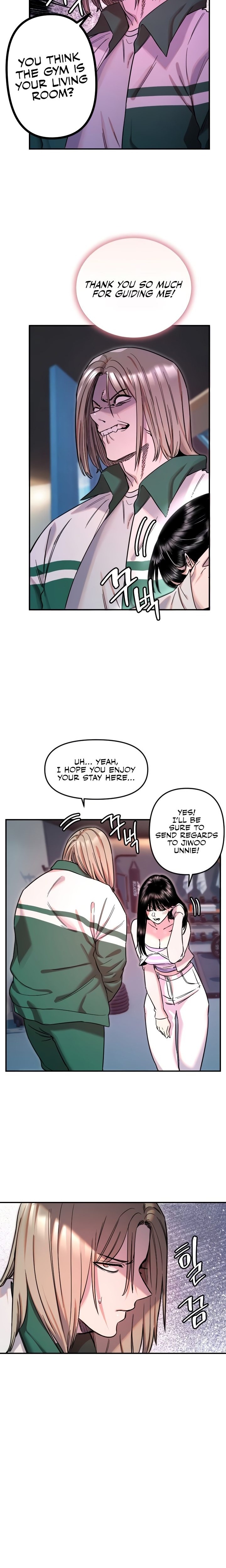 Manitto - Chapter 51 - picture 2