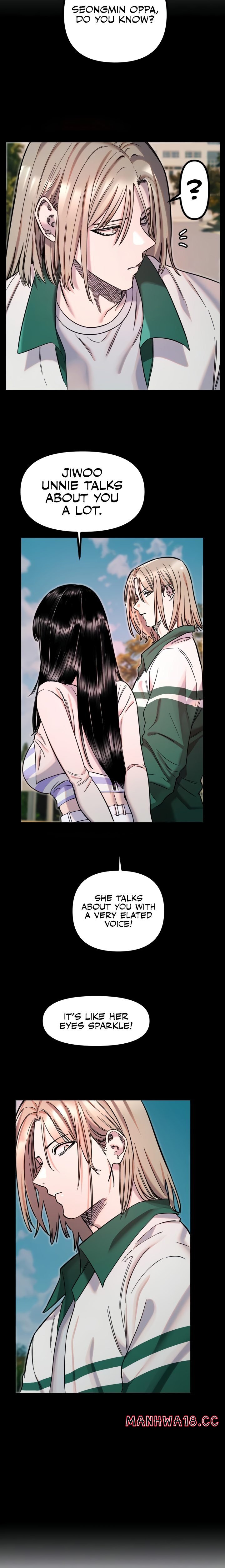 Manitto - Chapter 51 - picture 5
