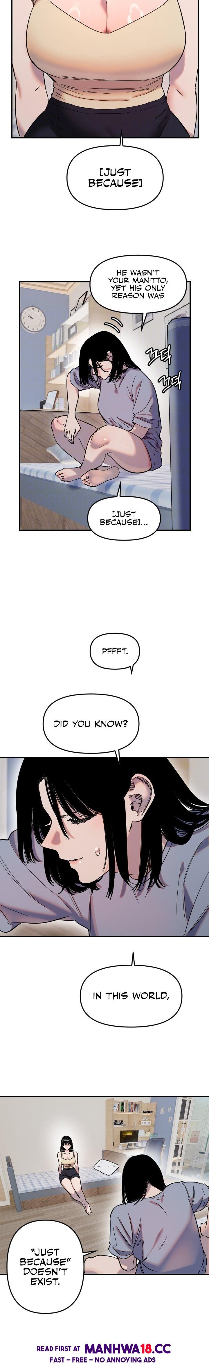 Manitto - Chapter 54 - picture 1