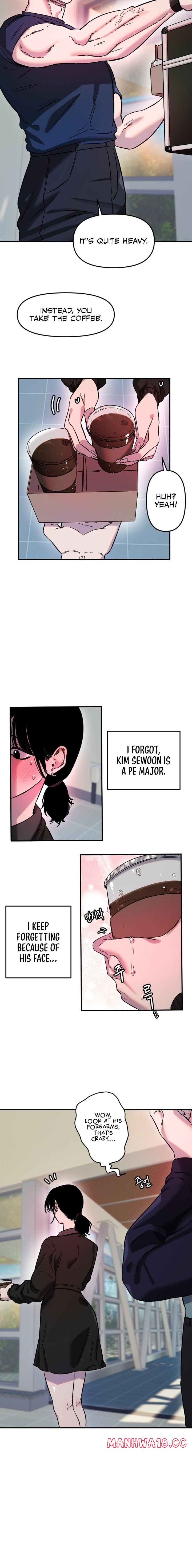 Manitto - Chapter 54 - picture 13