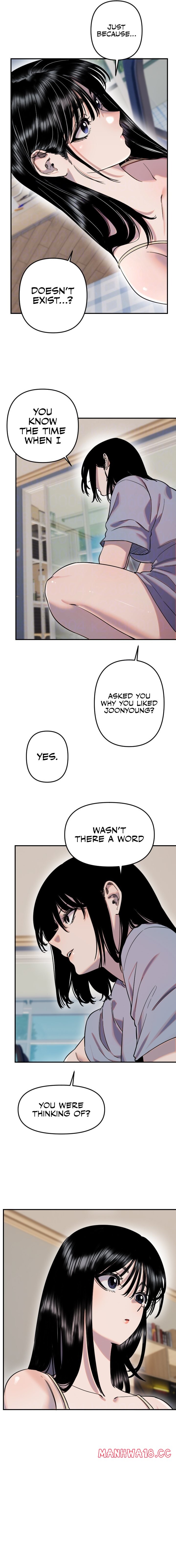Manitto - Chapter 54 - picture 2