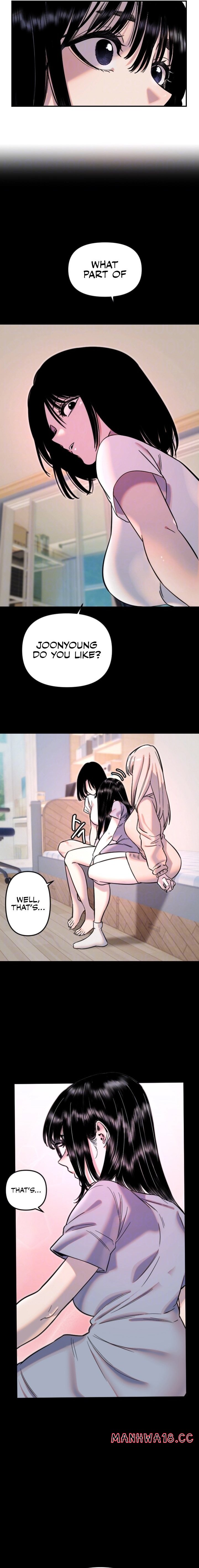 Manitto - Chapter 54 - picture 3