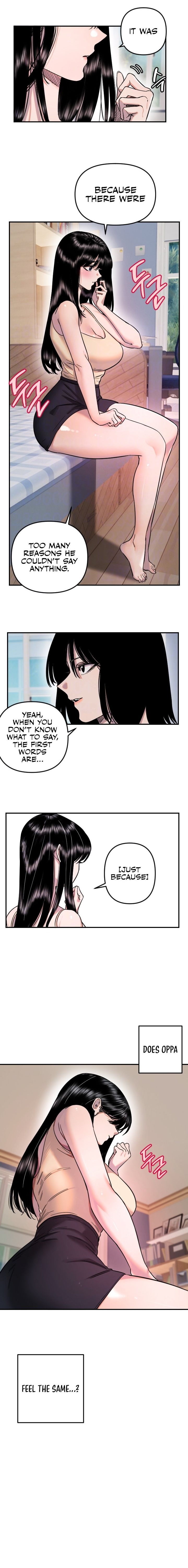 Manitto - Chapter 54 - picture 5