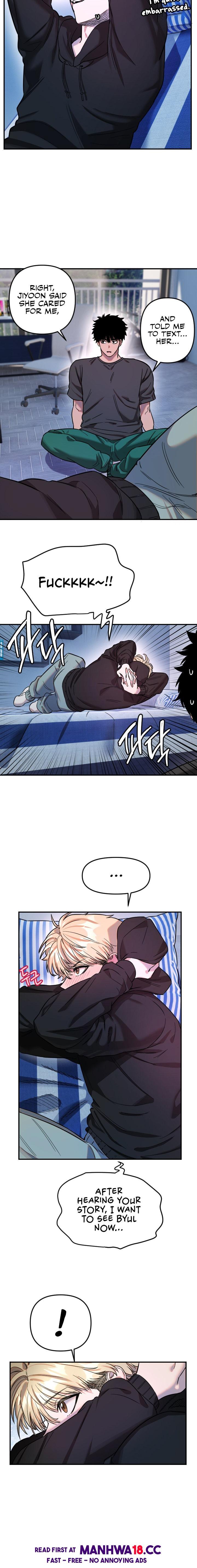 Manitto - Chapter 54 - picture 7