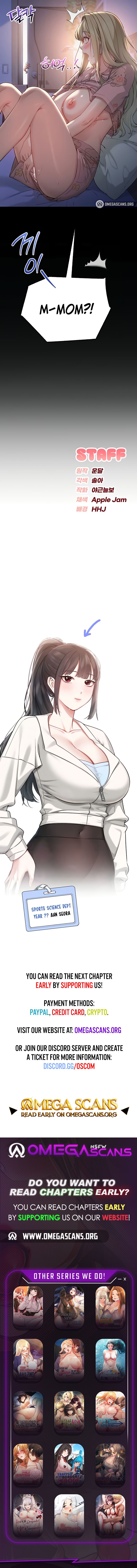My Lewd College Friends - Chapter 8 - picture 11