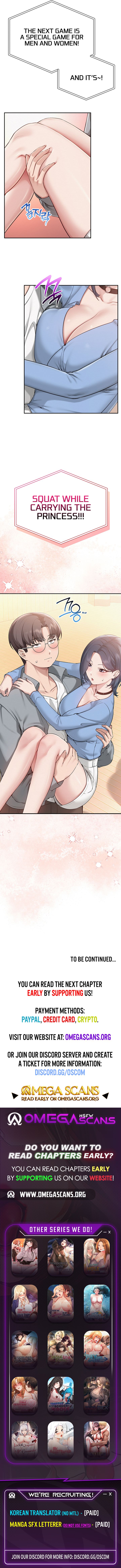 My Lewd College Friends - Chapter 10 - picture 11