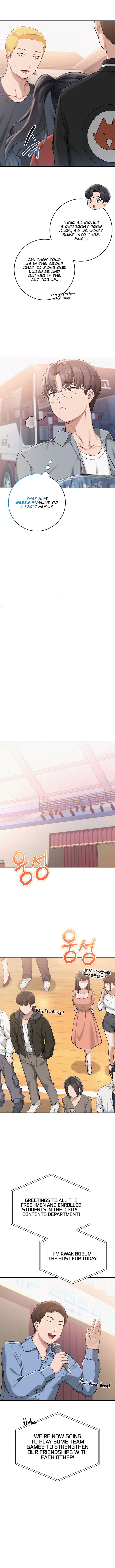 My Lewd College Friends - Chapter 10 - picture 3