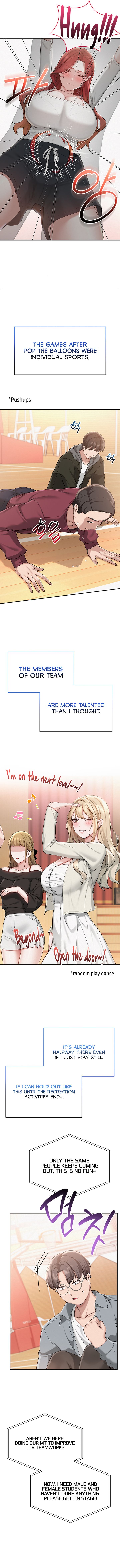 My Lewd College Friends - Chapter 10 - picture 9