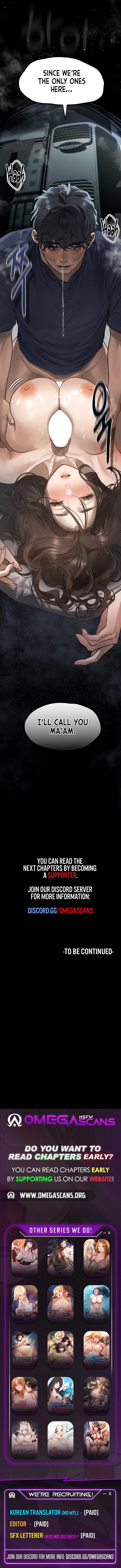 Dirty Talk - Chapter 3 - picture 14