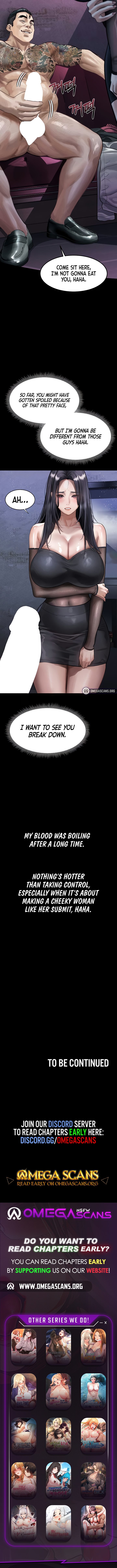 Dirty Talk - Chapter 14 - picture 8