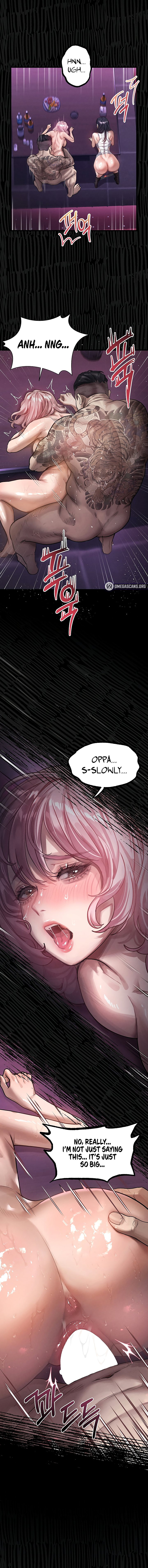 Dirty Talk - Chapter 17 - picture 2
