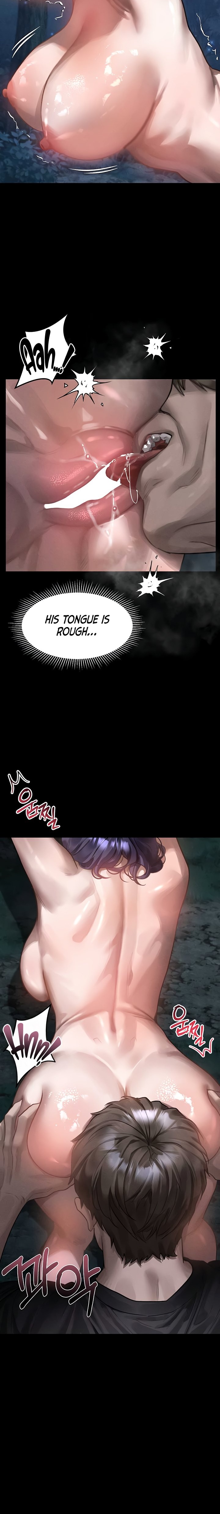 Dirty Talk - Chapter 23 - picture 11