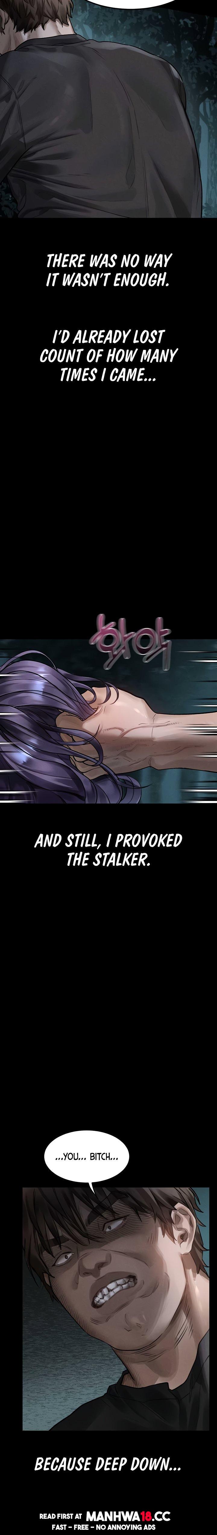 Dirty Talk - Chapter 23 - picture 23