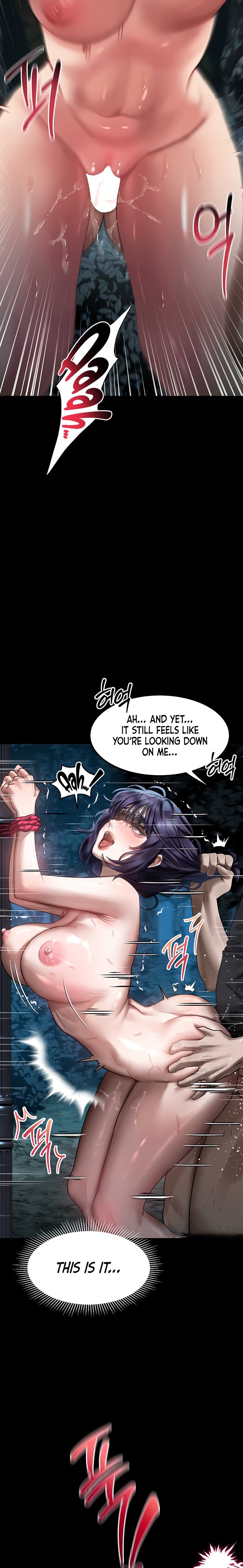 Dirty Talk - Chapter 23 - picture 25