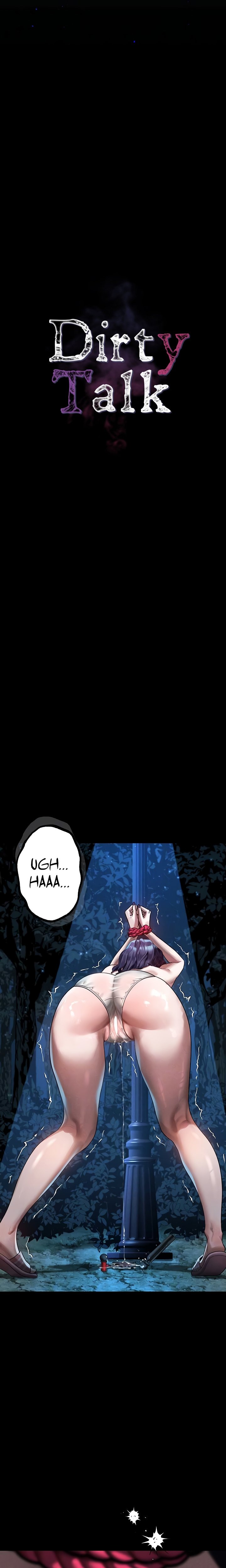 Dirty Talk - Chapter 23 - picture 3