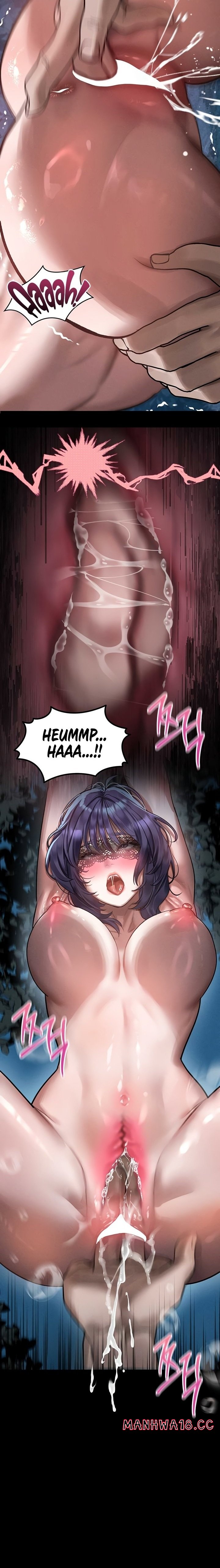 Dirty Talk - Chapter 23 - picture 7