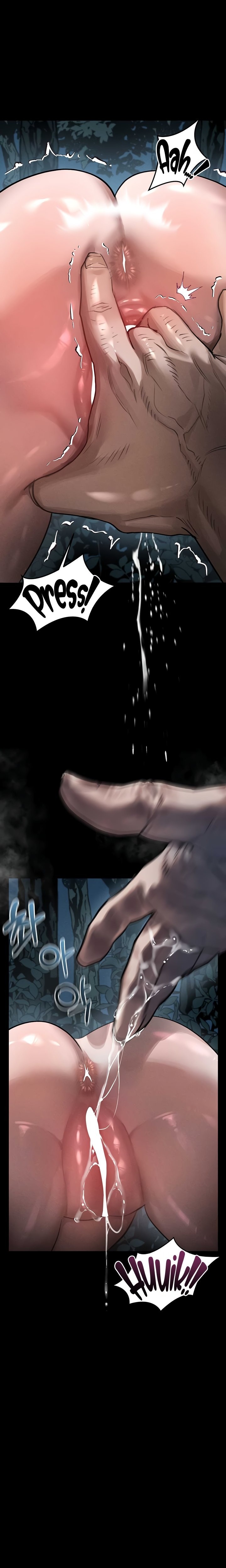 Dirty Talk - Chapter 23 - picture 8