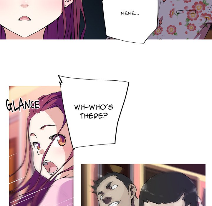 My Girlfriend is a Star - Chapter 0 - picture 11